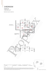The Myst (D23), Condominium #520713941